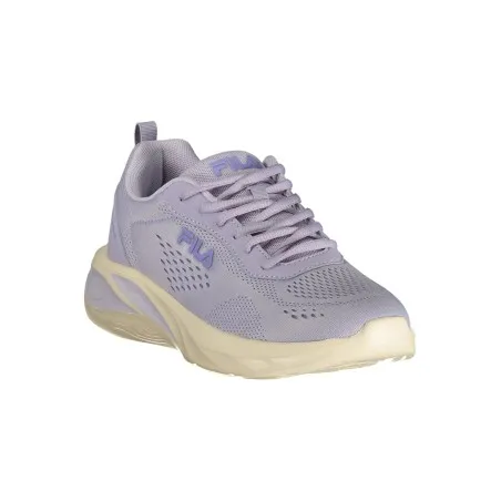 CHAUSSURES DE SPORT VIOLETTES POUR FEMMES FILA - FILA