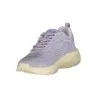 CHAUSSURES DE SPORT VIOLETTES POUR FEMMES FILA - FILA