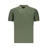 Polo US Grand à manches courtes pour homme, vert - U.S. GRAND