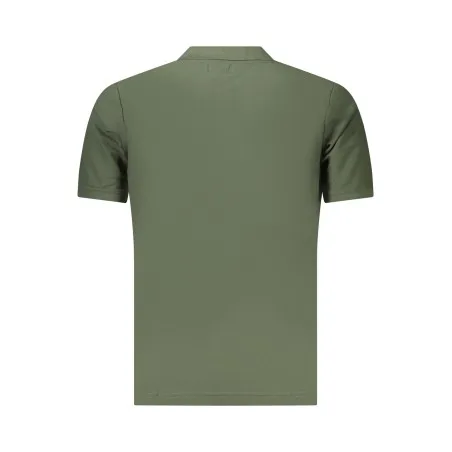 Polo US Grand à manches courtes pour homme, vert - U.S. GRAND