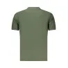Polo US Grand à manches courtes pour homme, vert - U.S. GRAND