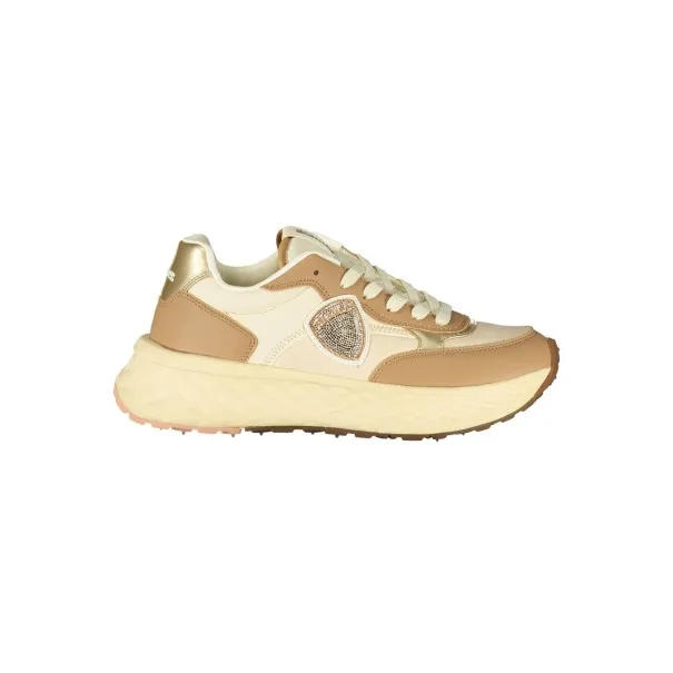 CHAUSSURES DE SPORT BLAUER POUR FEMME, MARRON - BLAUER