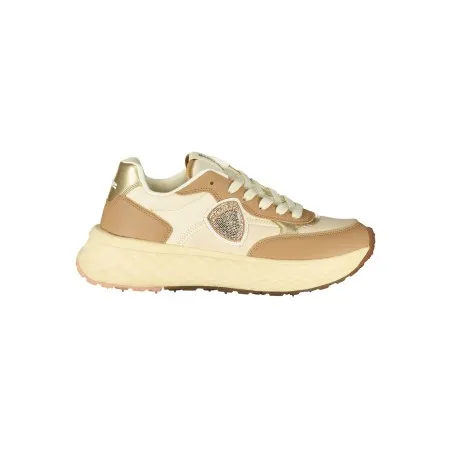 CHAUSSURES DE SPORT BLAUER POUR FEMME, MARRON - BLAUER
