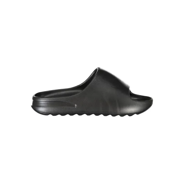 CHAUSSONS NOIRS POUR FEMMES NORVÈGE 1963 - NORWAY 1963