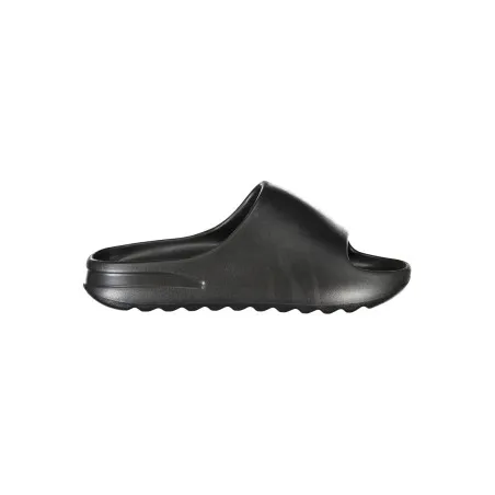 CHAUSSONS NOIRS POUR FEMMES NORVÈGE 1963 - NORWAY 1963