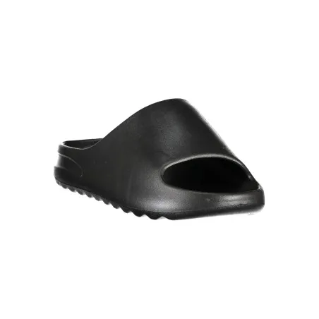 CHAUSSONS NOIRS POUR FEMMES NORVÈGE 1963 - NORWAY 1963