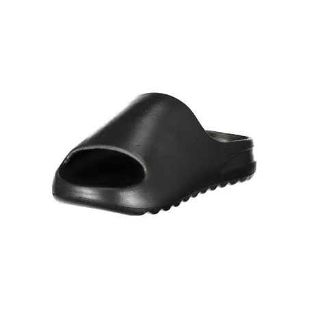 CHAUSSONS NOIRS POUR FEMMES NORVÈGE 1963 - NORWAY 1963
