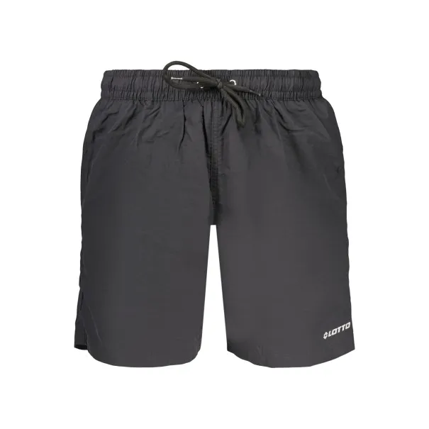 LOT DE COSTUMES POUR HOMME NOIR - Lotto