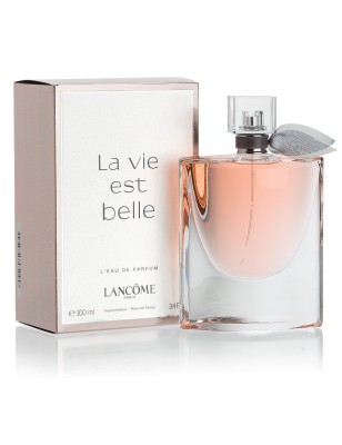 Eau de Parfum Femme LANCOME LA VIE EST BELLE LANCOME - 1