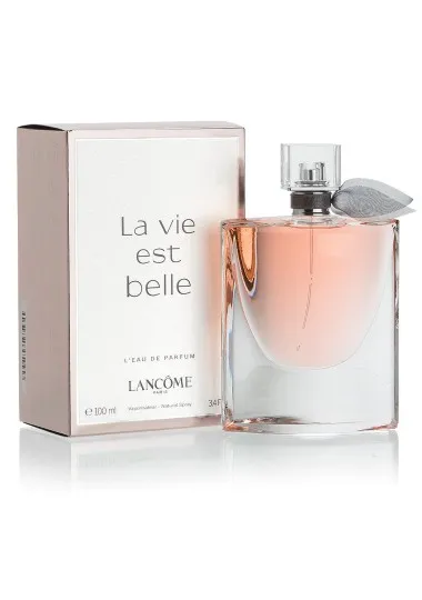 Eau de Parfum Femme LANCOME LA VIE EST BELLE - LANCOME