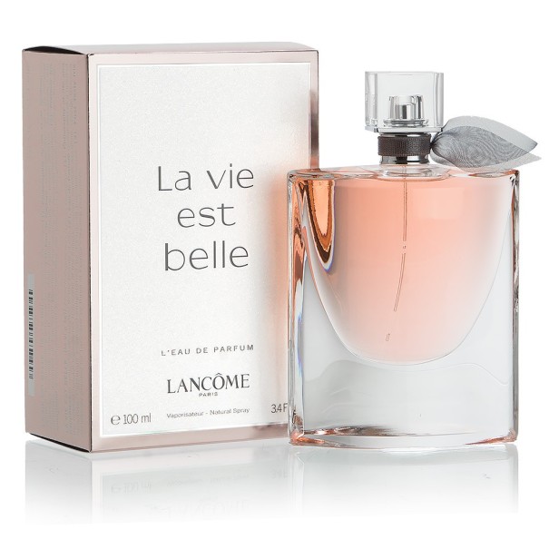 de LANCOME LA VIE EST BELLE Volume