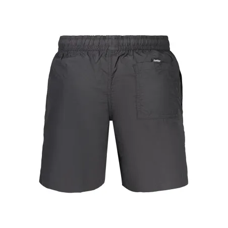 LOT DE COSTUMES POUR HOMME NOIR - Lotto