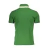 POLO HOMME LA MARTINA VERT MANCHES COURTES - LA MARTINA