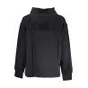 SWEAT-SHIRT SANS FERMETURE ÉCLAIR NAPAPIJRI FEMME NOIR - NAPAPIJRI