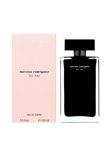 Eau de Toilette Femme NARCISO RODRIGUEZ HER NARCISO - NARCISO RODRIGUEZ