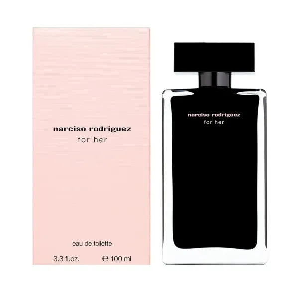 Eau de Toilette Femme NARCISO RODRIGUEZ HER NARCISO