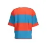 Polo à manches courtes pour femme GANT, rouge - GANT