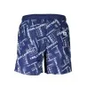 BAS DE MAILLOT DE BAIN KARL LAGERFELD BEACHWEAR HOMME BLEU - KARL LAGERFELD BEACHWEAR
