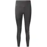 LEGGINGS NOIRS POUR FEMMES CALVIN KLEIN - CALVIN KLEIN