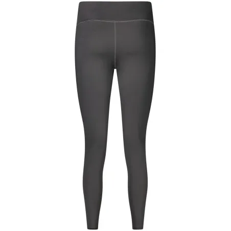 LEGGINGS NOIRS POUR FEMMES CALVIN KLEIN - CALVIN KLEIN