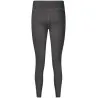 LEGGINGS NOIRS POUR FEMMES CALVIN KLEIN - CALVIN KLEIN