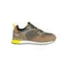 Chaussures de sport vertes pour hommes US GRAND - U.S. GRAND