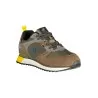 Chaussures de sport vertes pour hommes US GRAND - U.S. GRAND