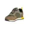 Chaussures de sport vertes pour hommes US GRAND - U.S. GRAND