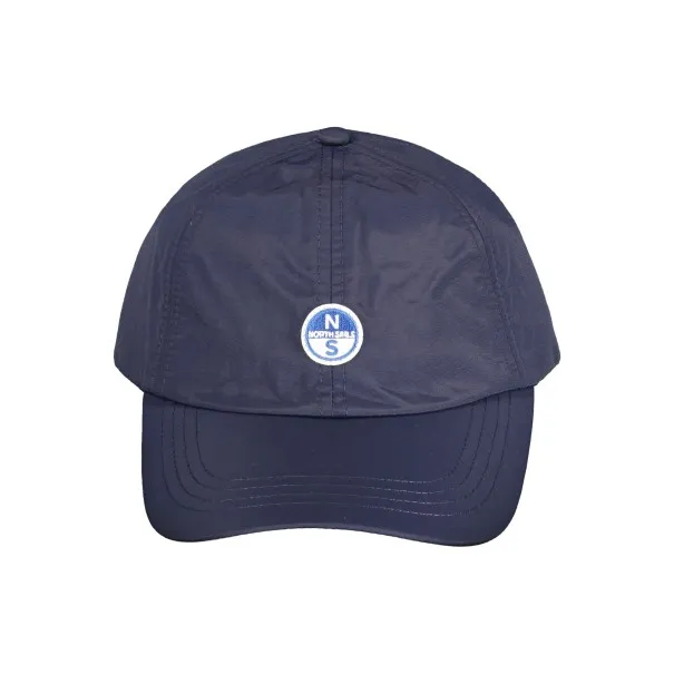 CHAPEAU BLEU HOMME NORTH SAILS - NORTH SAILS