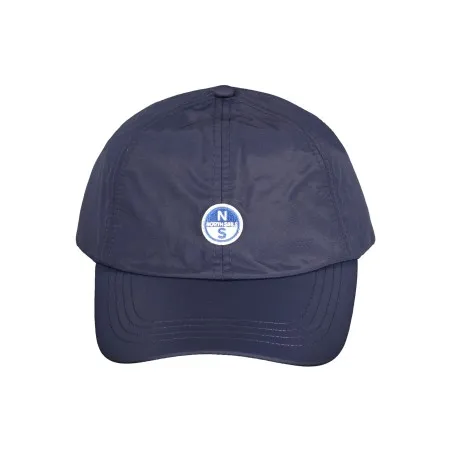 CHAPEAU BLEU HOMME NORTH SAILS - NORTH SAILS