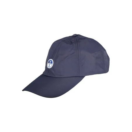 CHAPEAU BLEU HOMME NORTH SAILS - NORTH SAILS