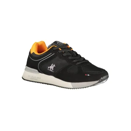 Chaussures de sport noires pour hommes US GRAND - U.S. GRAND