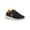 Chaussures de sport noires pour hommes US GRAND - U.S. GRAND