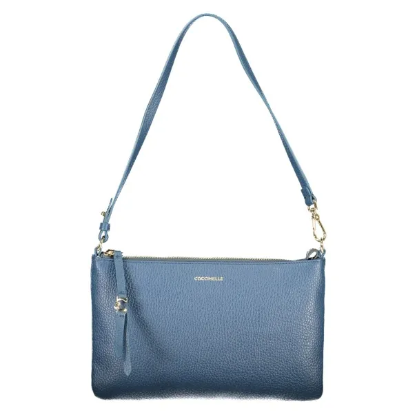 SAC BLEU POUR FEMME COCCINELLE - COCCINELLE