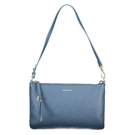 SAC BLEU POUR FEMME COCCINELLE - COCCINELLE