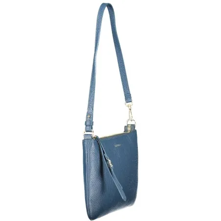 SAC BLEU POUR FEMME COCCINELLE - COCCINELLE