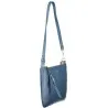 SAC BLEU POUR FEMME COCCINELLE - COCCINELLE