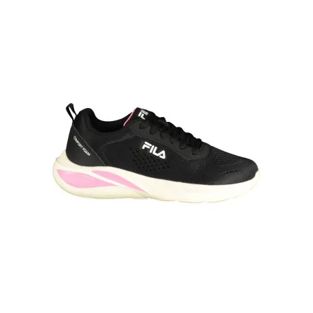 CHAUSSURES DE SPORT NOIRES FILA POUR FEMMES - FILA