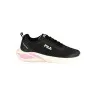 CHAUSSURES DE SPORT NOIRES FILA POUR FEMMES - FILA