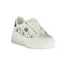 CHAUSSURES DE SPORT BLANCHES POUR FEMMES LAURA BIAGIOTTI - LAURA BIAGIOTTI