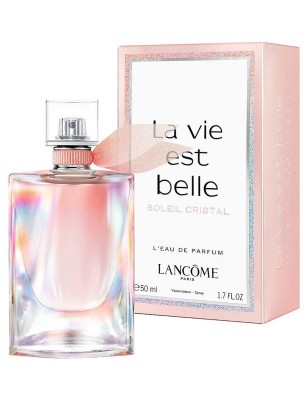 Eau de Parfum Femme LANCOME LA VIE EST BELLE SOLEIL CRISTAL VON LANCOME - 1