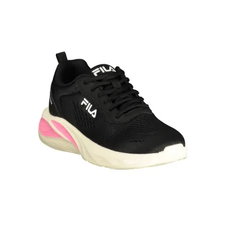 CHAUSSURES DE SPORT NOIRES FILA POUR FEMMES - FILA
