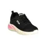 CHAUSSURES DE SPORT NOIRES FILA POUR FEMMES - FILA