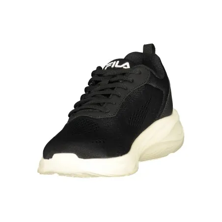 CHAUSSURES DE SPORT NOIRES FILA POUR FEMMES - FILA