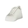 CHAUSSURES DE SPORT BLANCHES POUR FEMMES LAURA BIAGIOTTI - LAURA BIAGIOTTI