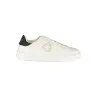 CHAUSSURES DE SPORT BLANCHES BLAUER POUR HOMMES - BLAUER