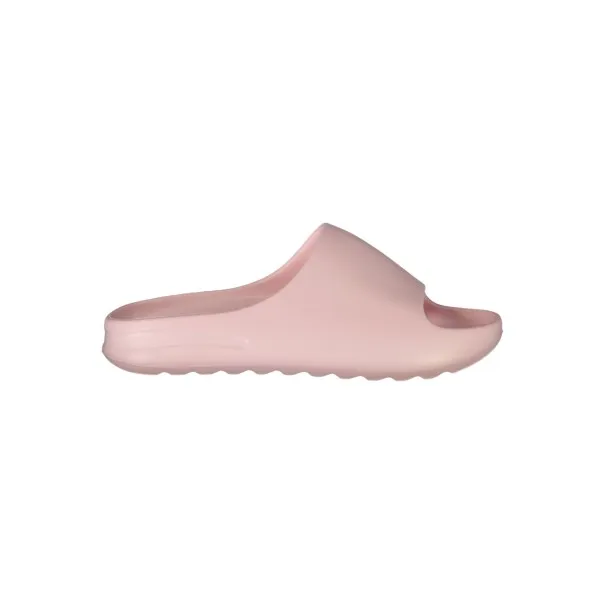CHAUSSONS ROSES POUR FEMMES NORVÈGE 1963 - NORWAY 1963
