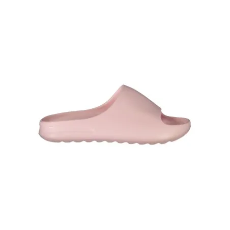CHAUSSONS ROSES POUR FEMMES NORVÈGE 1963 - NORWAY 1963
