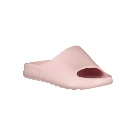 CHAUSSONS ROSES POUR FEMMES NORVÈGE 1963 - NORWAY 1963