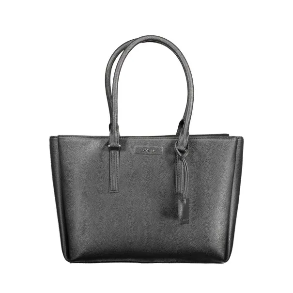 SAC FEMME CALVIN KLEIN NOIR - CALVIN KLEIN